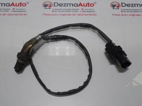 Sonda lambda BV6A-9Y460-AA, Ford Focus 3, 1.0b