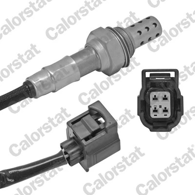 Sonda lambda Calorstat by Vernet CITROËN C-CROSSER (VU_, VV_) 2008-2012 - LS140729