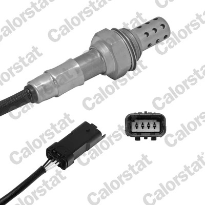 Sonda lambda Calorstat by Vernet CITROËN C3 AIRCROSS II Van (2C_, 2R_) 2019-2024 - LS140730