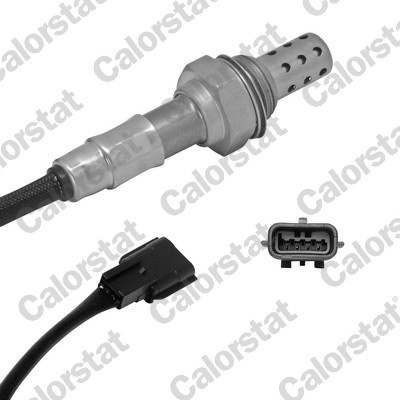 Sonda Lambda CALORSTAT by Vernet LS140734 la DACIA LOGAN MCV II 2013 2014 2015 2016 2017 2018 2019 2020