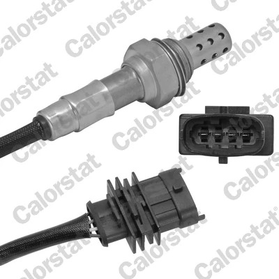 Sonda lambda Calorstat by Vernet OPEL ASTRA J GTC 2011-2018 - LS140726