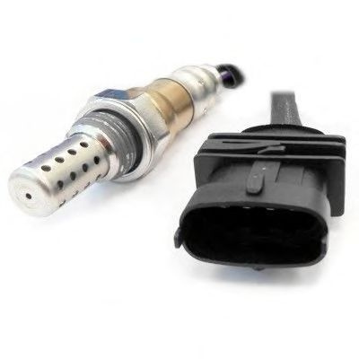 Sonda Lambda CHEVROLET AVEO Hatchback (T300) (2011 - 2016) MEAT & DORIA 81709 piesa NOUA