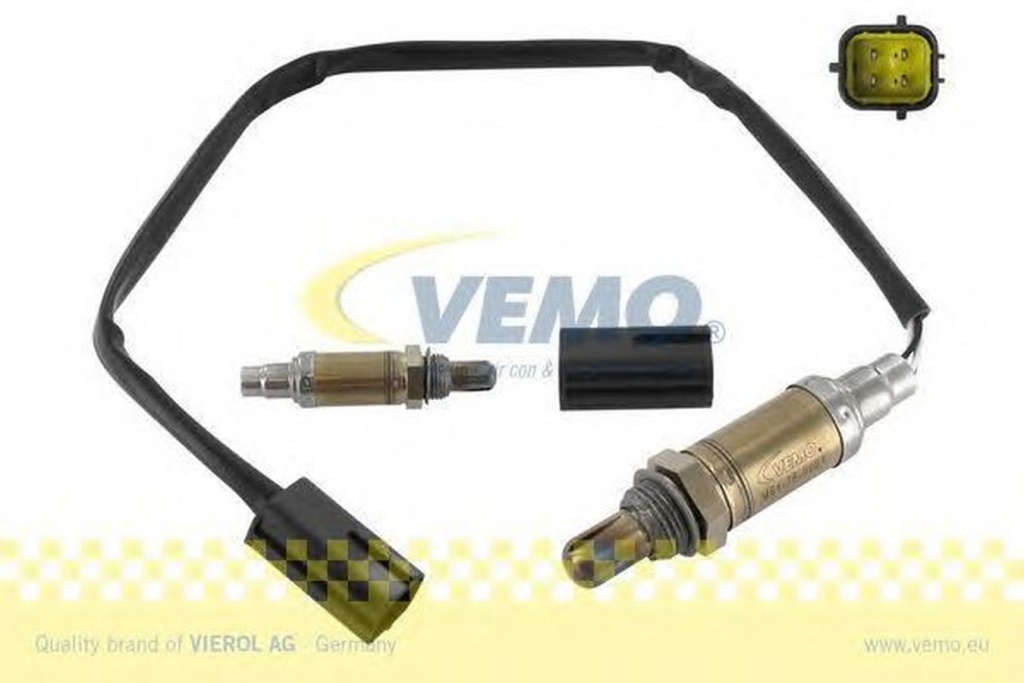 Sonda Lambda CHEVROLET AVEO limuzina T250 T255 VEMO V51760001