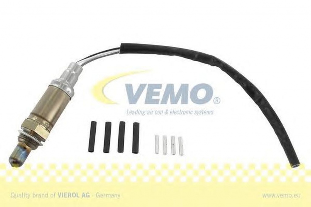 Sonda Lambda CHEVROLET CAMARO Cabriolet VEMO V99760001