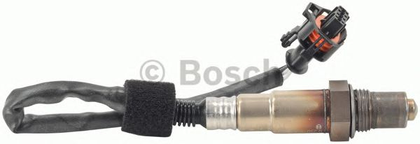 Sonda Lambda CHEVROLET CAPTIVA (C100, C140) - Cod intern: W20160082 - LIVRARE DIN STOC in 24 ore!!!