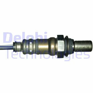 Sonda lambda # Chevrolet Lacetti 2005 2006 2007 2008 2009 2010 2011 2012 2013 2014 2015 2016 2017 2018 2019 2020 2021 2022 2023 2024 2025 # ES20135 12B1 # DELPHI