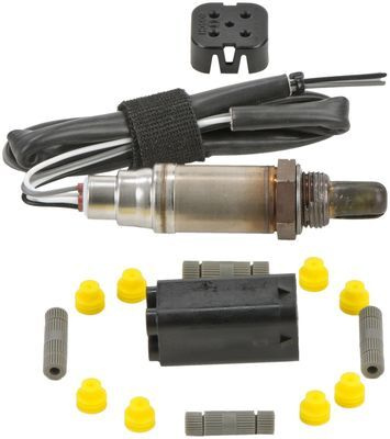Sonda lambda # Chevrolet Spark 2005 2006 2007 2008