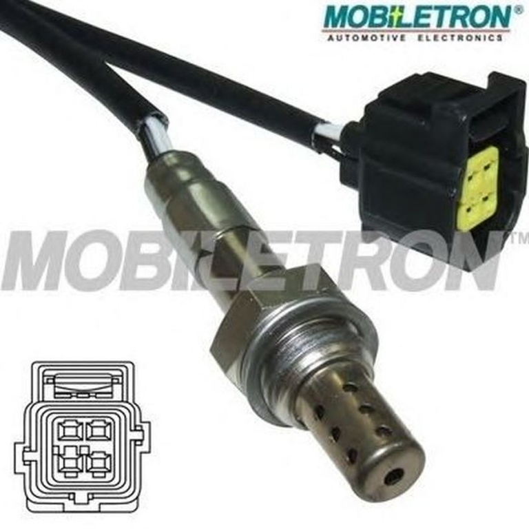 Sonda Lambda CHRYSLER PT CRUISER PT MOBILETRON OSG428P