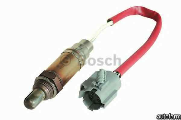Sonda Lambda CHRYSLER STRATUS Cabriolet JX BOSCH 0