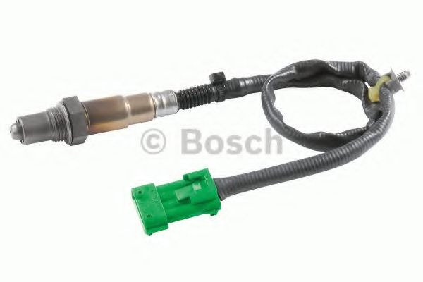 Sonda Lambda CITROËN DS4 (2011 - 2015) BOSCH 0 258 010 081