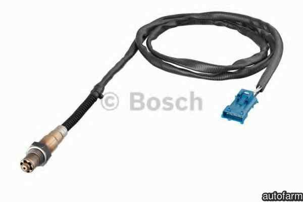 Sonda Lambda CITROËN EVASION 22 U6 BOSCH 0 258 00