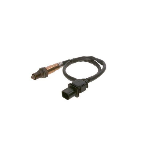 Sonda lambda Citroën Jumper, Fiat Bravo, Croma, Ducato, Grande Punto, Idea, Stilo, Iveco Daily, Lancia Delta, Musa, Opel Astra, Signum, Vectra, Zafira, Peugeot Boxer, Saab 9-3, in fata catalizator, BOSCH