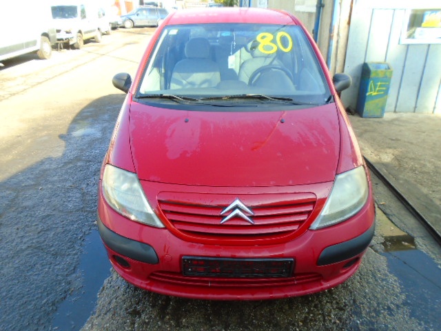 Sonda lambda Citroen C3 2004 HATCHBACK 1