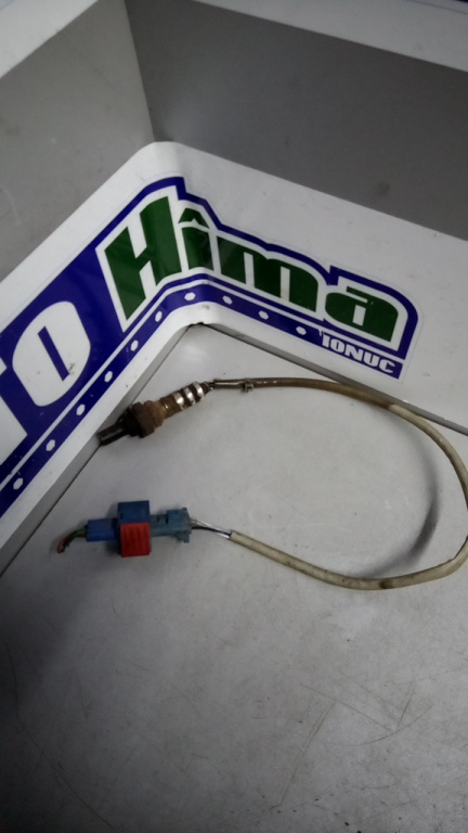 Sonda lambda CITROEN C3 FC/FN 1.4 B 2002-2010