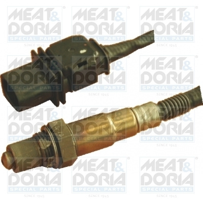 Sonda lambda # CitroEn C4 2009 2010 2011 2012 2013 2014 2015 2016 2017 2018 2019 2020 2021 2022 2023 2024 2025 # 81577 # MEAT DORIA