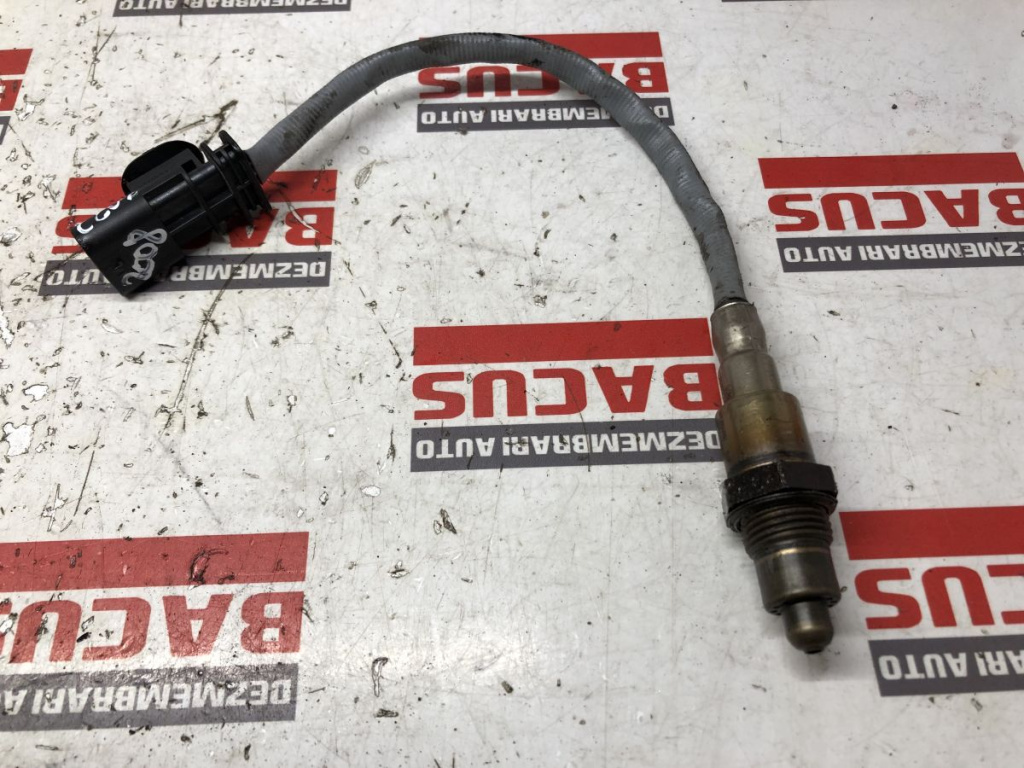 Sonda Lambda Citroen C4 Cactus / Peugeot 208 1.2 Benzina Cod : 9813838380