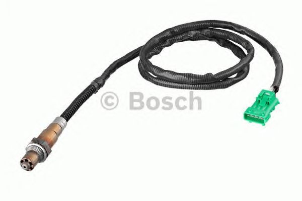 Sonda Lambda CITROEN C4 I (LC_) - Cod intern: W20172536 - LIVRARE DIN STOC in 24 ore!!!