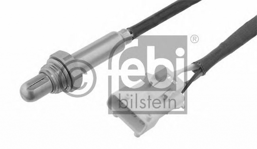 Sonda Lambda CITROEN C5 II Break RE FEBI FE26172