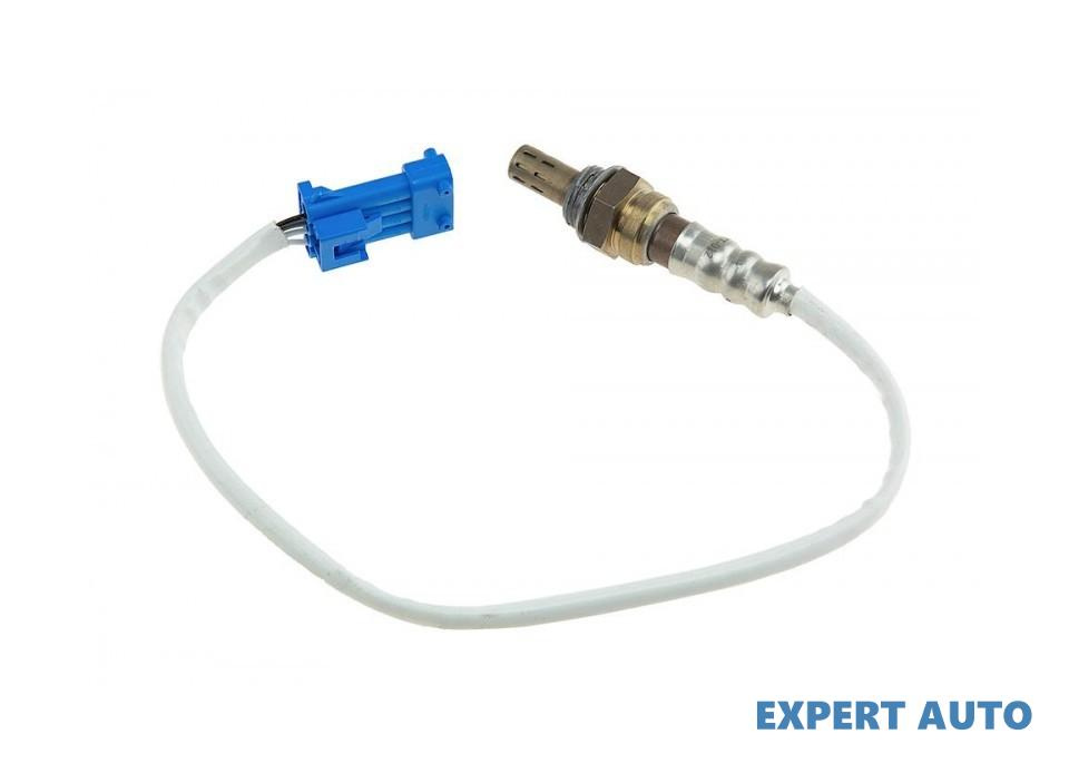 Sonda lambda Citroen C5 III (2008->) [RD_] 1618 V3