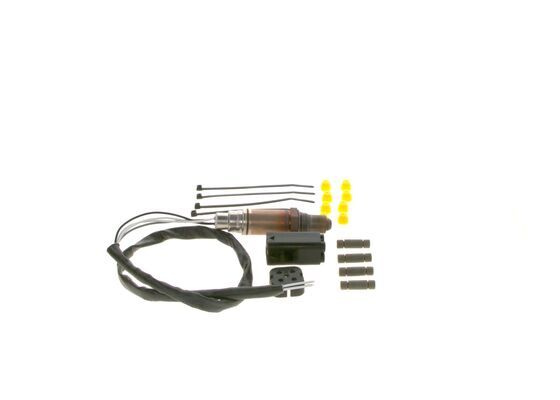 Sonda lambda # CitroEn C8 2005 2006 2007 2008 2009 2010 2011 2012 2013 2014 2015 2016 2017 2018 2019 2020 2021 2022 2023 2024 2025 # 0 258 986 506 # BOSCH