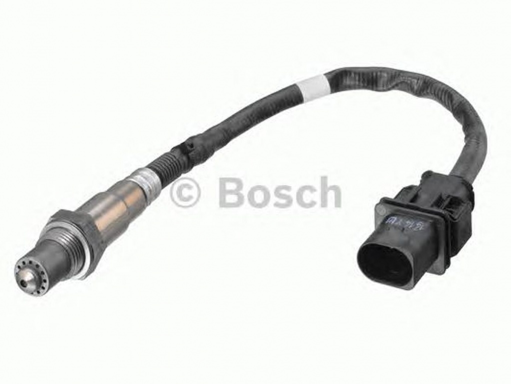 Sonda Lambda CITROEN DS4 BOSCH 0281004157