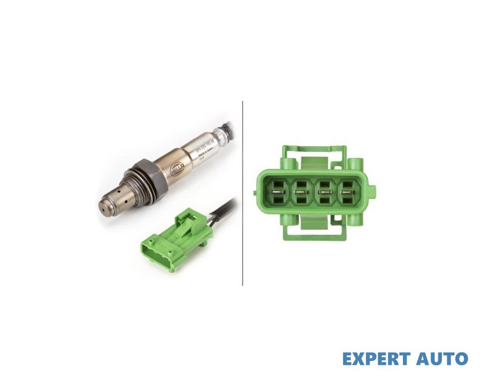 Sonda lambda Citroen XANTIA Estate (X2) 1998-2003 #2 0258006028