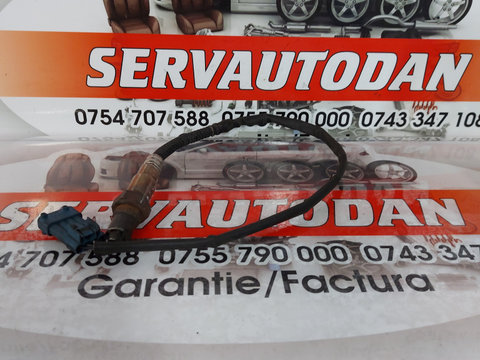 Sonda Lambda Citroen Xara Picasso 1.6 Benzina 2009, 0258906185