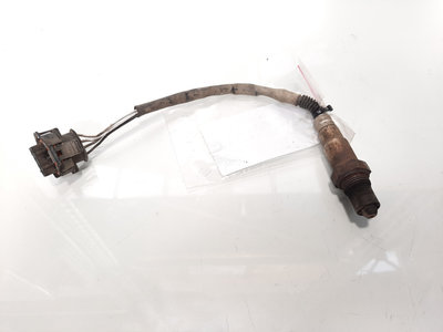 Sonda Lambda, cod 0258006172, Opel Agila (A) (H00)