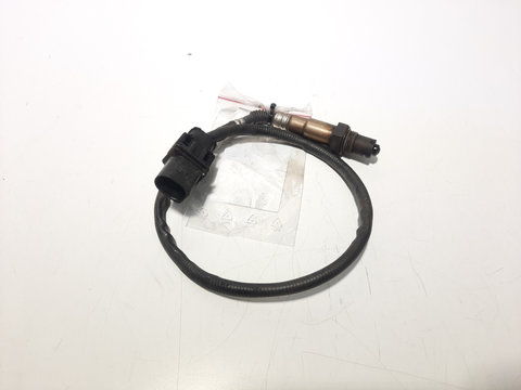 Sonda Lambda, cod 0258017052, Alfa Romeo 156 (932), 1.9 JTD, 937A5000 (idi:475871)