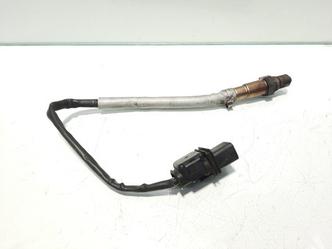 Sonda Lambda, cod 03L906262, Audi A6 (4F2, C6) 2.0 tdi, CAH (id:468109)