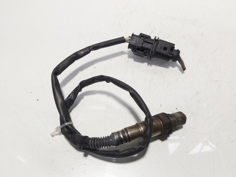 Sonda lambda, cod 03L906262B, Vw Tiguan (5N) 2.0 TDI, CBB (id:641998)