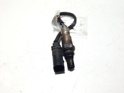 Sonda lambda, cod 03L906262E, Seat Toledo 4 (KG3) 1.6 TDI, CAYC (id:505536)