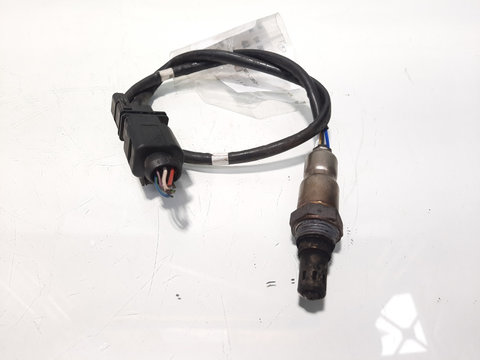 Sonda lambda, cod 04L906262A, Seat Leon (5F1), 1.6 TDI, CLH (idi:488633)