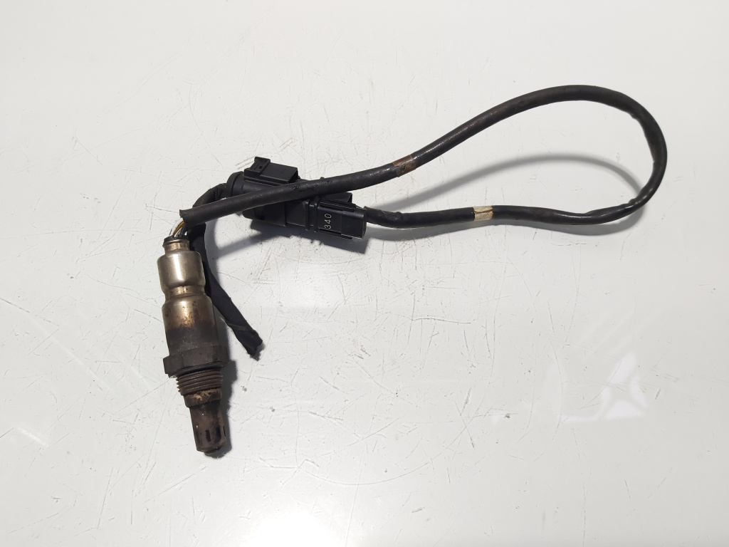 Sonda lambda, cod 04L906262C, Audi A1 Sportback (8XA), 1.6 TDI, CXM (id:638249)