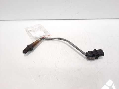 Sonda lambda, cod 07L906262S, Audi A4 Avant (8K5, B8) 1.8 TFSI, CDHA (idi:555397)