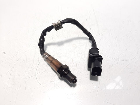 Sonda lambda, cod 226A42455R, Renault Grand Scenic 3, 1.6 DCI, R9M402 (id:562631)