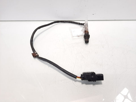 Sonda lambda, cod 7569930-01,Bmw 3 Touring (E91) 2.0 benz, N43B20A (idi:556618)