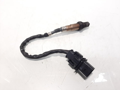 Sonda lambda, cod 7791500-03, Bmw 1 Cabriolet (E88), 2.0 diesel, N47D20A (idi:615633)