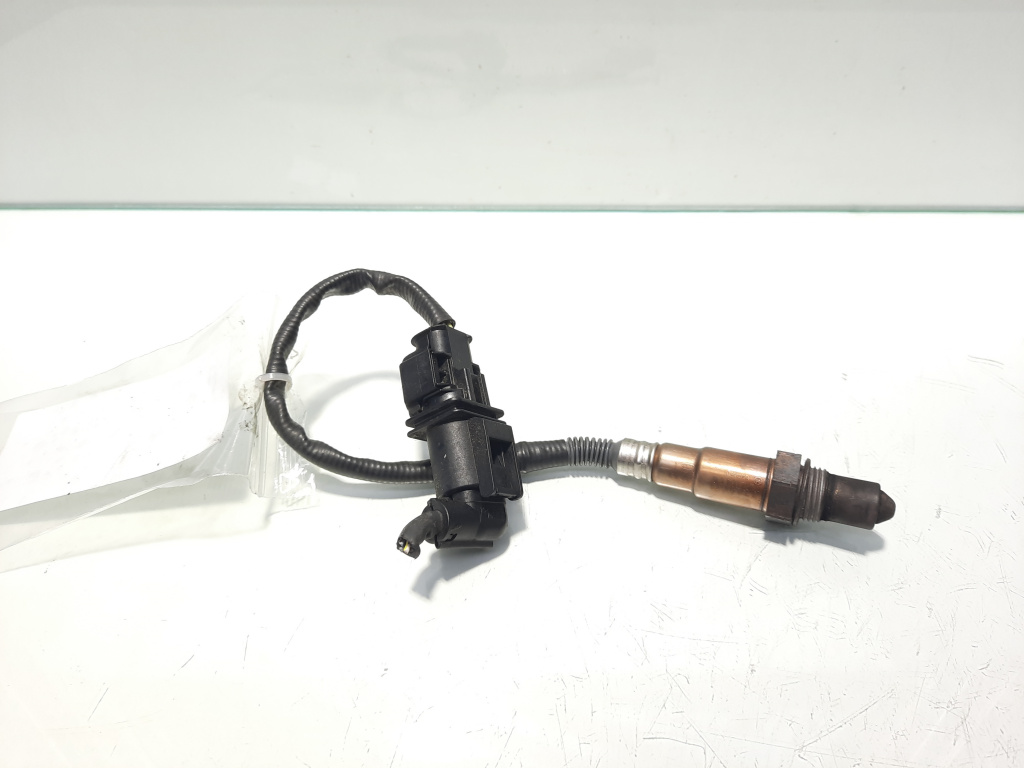 Sonda Lambda, cod 7791600-03, Bmw 2 Coupe (F22, F8