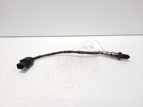 Sonda lambda, cod 7G91-9D375-AA, Land Rover Freelander 2 (FA) 2.2 TD4 (id:597945)