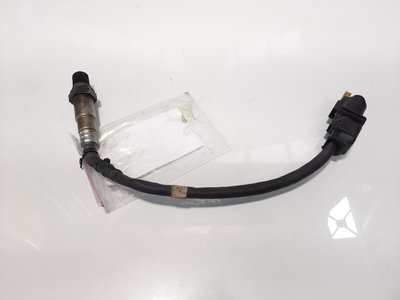 Sonda lambda, cod 9687161080, Citroen C4 (II), 1.6