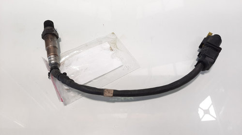 Sonda lambda, cod 9687161080, Citroen C4