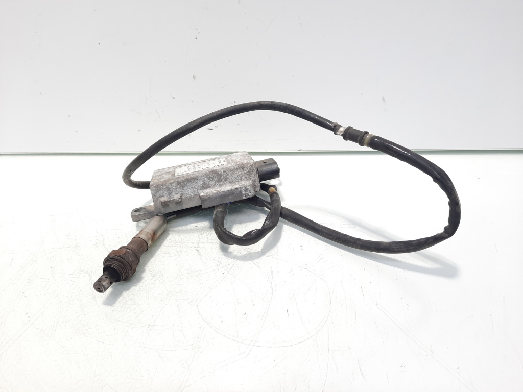 Sonda lambda cu releu, cod 03C907807A, VW Golf 5 (1K1), 1.6 FSI, BAG (idi:562105)