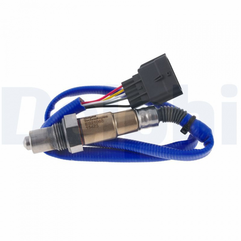 Sonda Lambda DACIA LODGY (JS_) (2012 - Prezent) DELPHI ES21068-12B1