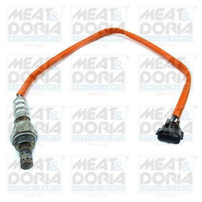 Sonda lambda # Dacia Logan 2009 2010 2011 2012 2013 2014 2015 2016 2017 2018 2019 2020 2021 2022 2023 2024 2025 # 81579E # MEAT DORIA
