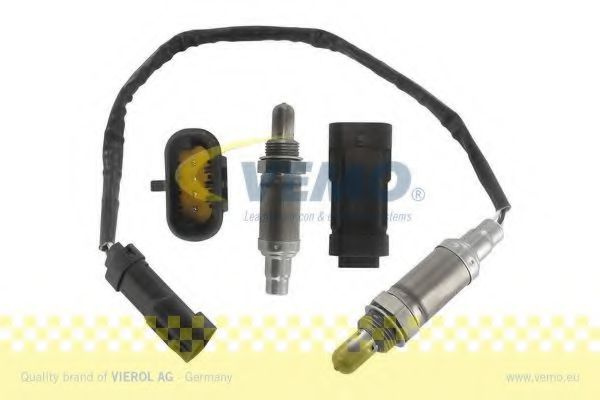 Sonda Lambda DACIA LOGAN (LS) (2004 - 2016) VEMO V