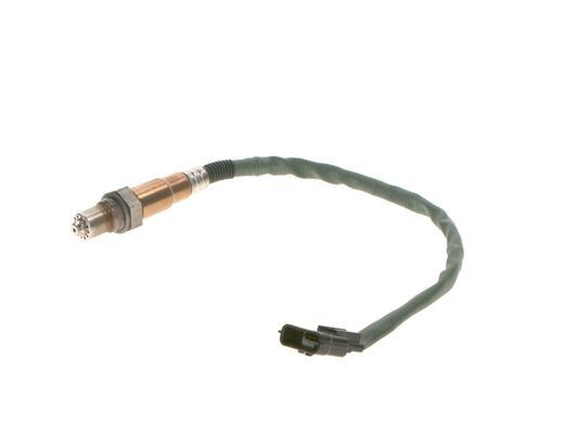 Sonda lambda # Dacia Sandero 2015 2016 2017 2018 2019 2020 2021 2022 2023 2024 2025 # 0 258 027 00A # BOSCH