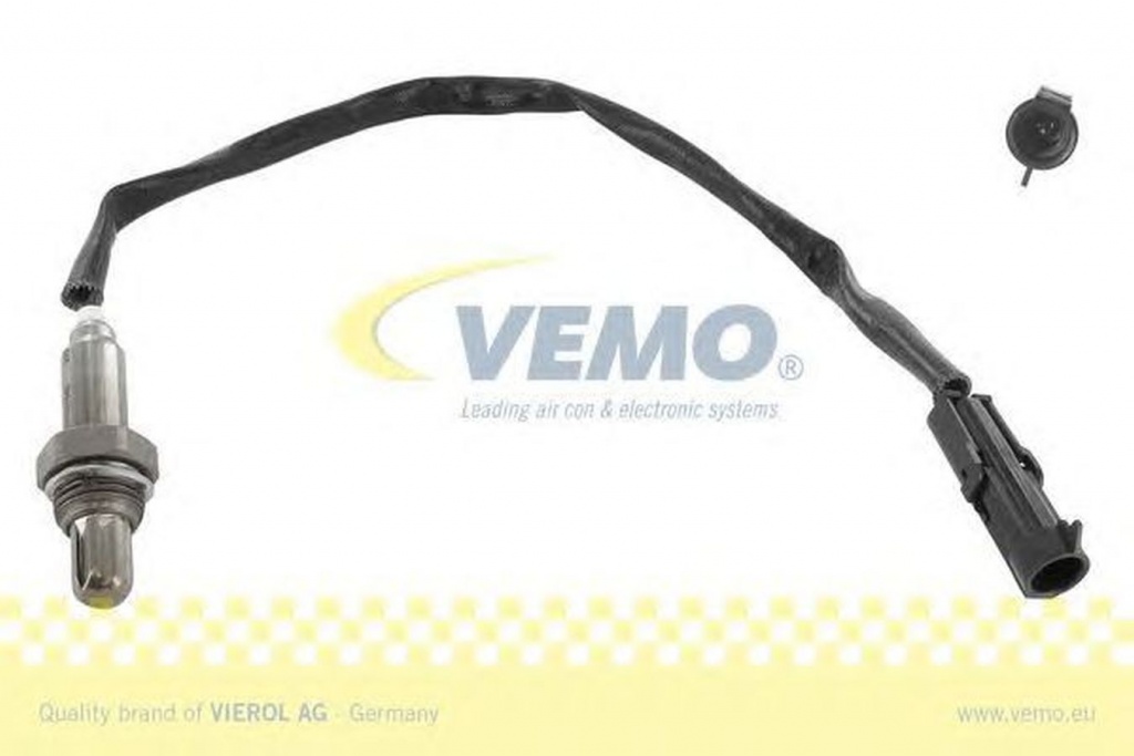 Sonda Lambda DAEWOO CIELO KLETN VEMO V40760001