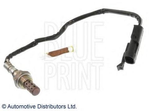 Sonda Lambda DAEWOO LANOS limuzina (KLAT), DAEWOO LEGANZA limuzina (KLAV), DAEWOO LANOS / SENS (KLAT) - BLUE PRINT ADG07034