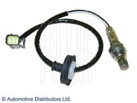 Sonda Lambda DAEWOO MATIZ (KLYA), CHEVROLET Spark (M200, M250), CHEVROLET SPARK - BLUE PRINT ADG07029